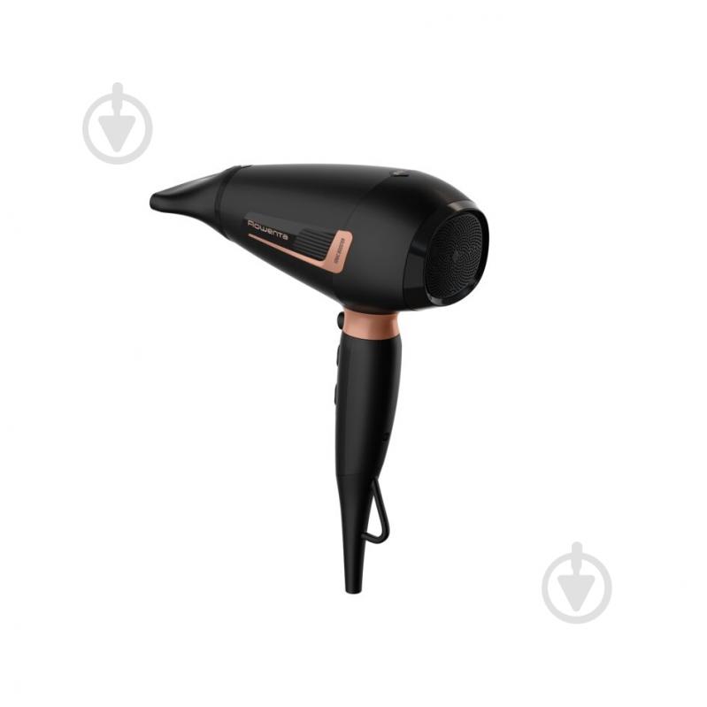 Фен Rowenta Pro Expert CV8830F0 - фото 2 Фен Rowenta Pro Expert CV8830F0 - фото 2