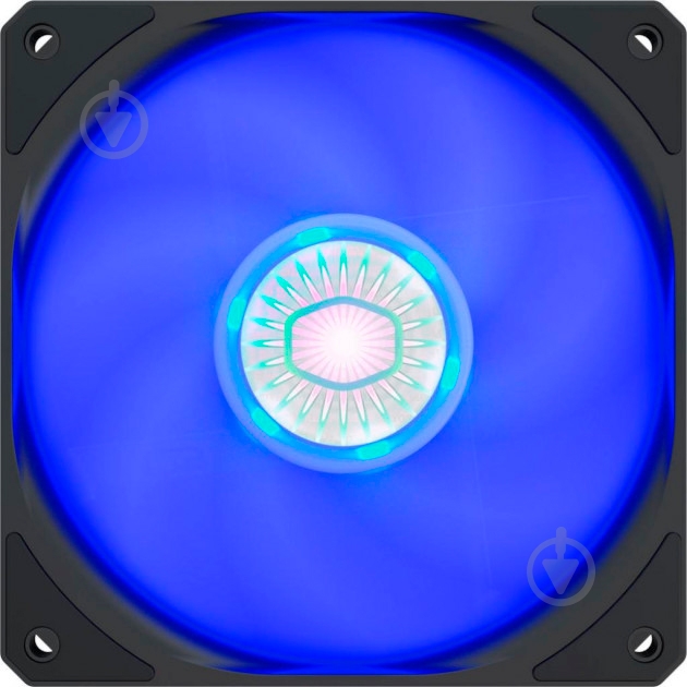 Вентилятор для корпуса Cooler Master MFX-B2DN-18NPB-R1 - фото 1 Вентилятор для корпуса Cooler Master MFX-B2DN-18NPB-R1 - фото 1