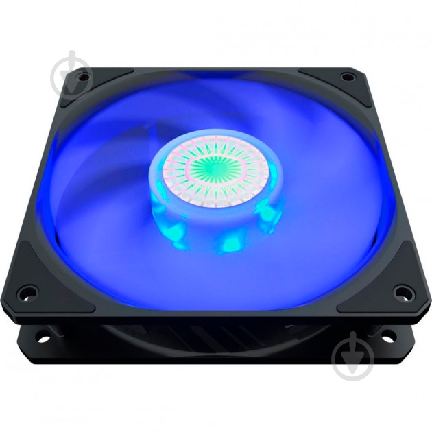 Вентилятор для корпуса Cooler Master MFX-B2DN-18NPB-R1 - фото 7 Вентилятор для корпуса Cooler Master MFX-B2DN-18NPB-R1 - фото 7