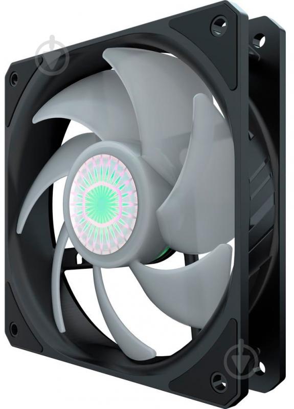 Вентилятор для корпуса Cooler Master MFX-B2DN-18NPB-R1 - фото 6 Вентилятор для корпуса Cooler Master MFX-B2DN-18NPB-R1 - фото 6