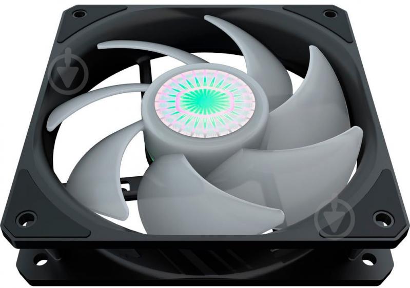 Вентилятор для корпуса Cooler Master MFX-B2DN-18NPB-R1 - фото 8 Вентилятор для корпуса Cooler Master MFX-B2DN-18NPB-R1 - фото 8