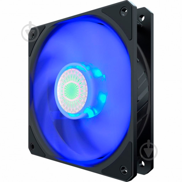 Вентилятор для корпуса Cooler Master MFX-B2DN-18NPB-R1 - фото 5 Вентилятор для корпуса Cooler Master MFX-B2DN-18NPB-R1 - фото 5