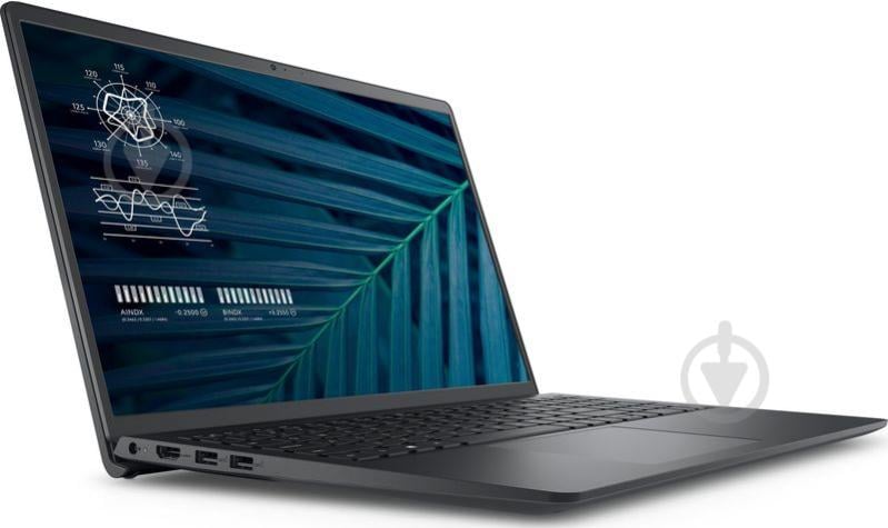 Ноутбук Dell Vostro 15 3510 15,6" (N8004VN3510UA_UBU) black - фото 4