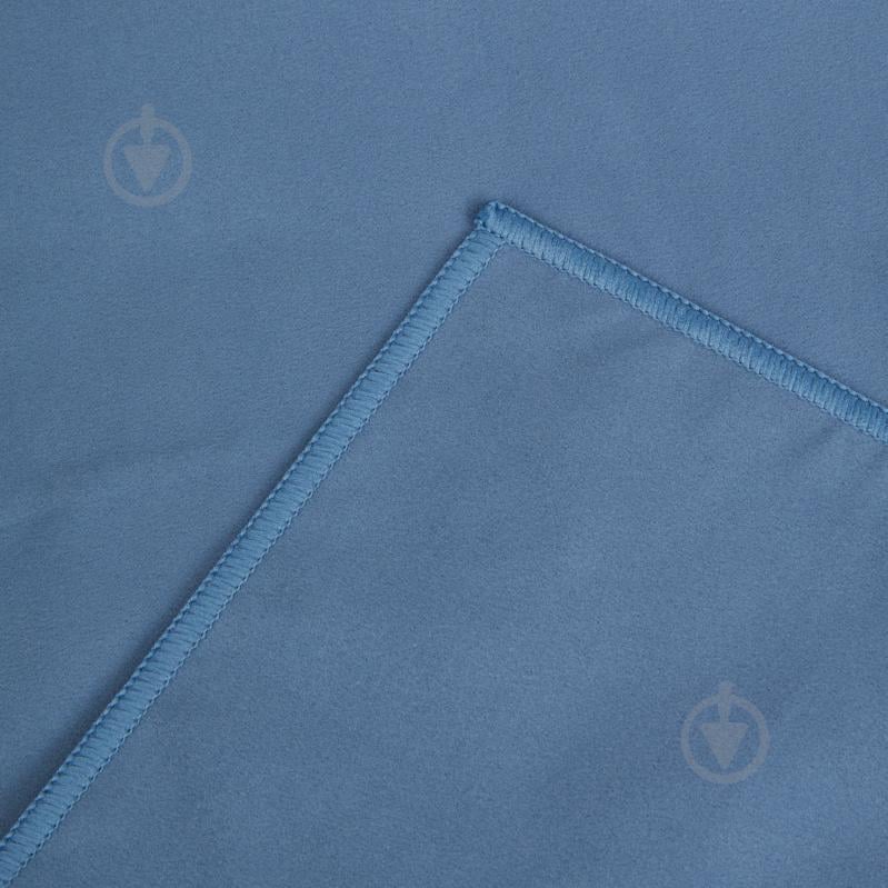 Полотенце унисекс 303147-525 TOWEL MICROFIBER 80x150 см синий McKinley - фото 3 Полотенце унисекс 303147-525 TOWEL MICROFIBER 80x150 см синий McKinley - фото 3