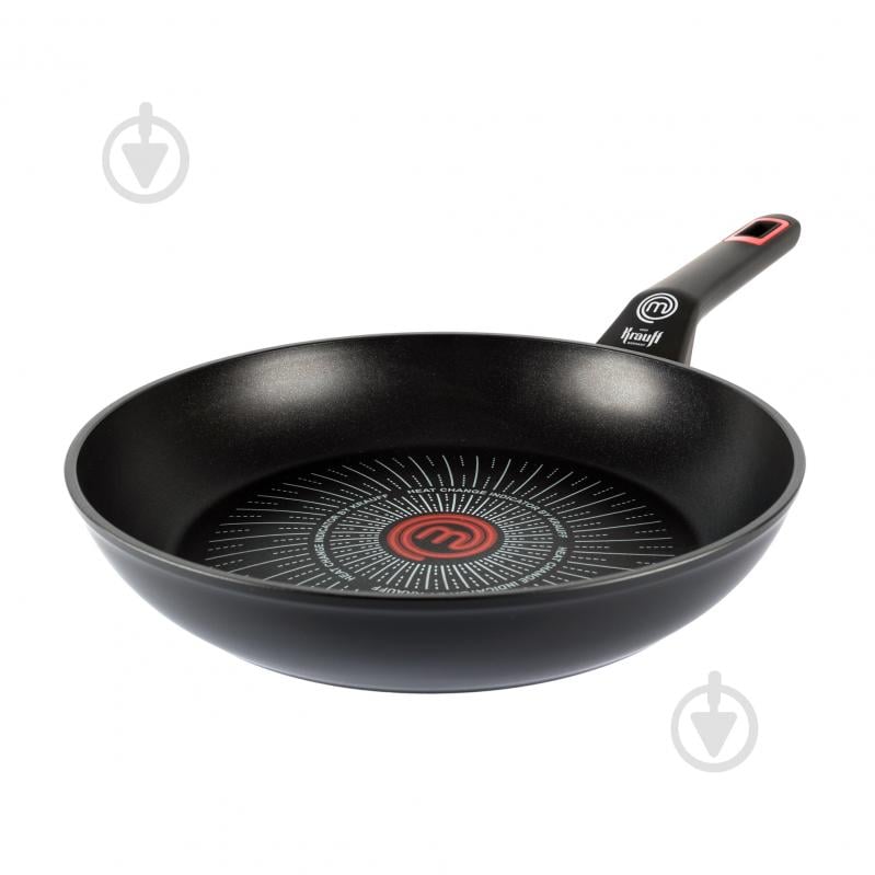 Сковорода Krauff MasterChef 26 см 25-45-289 - фото 4