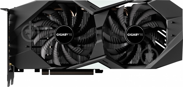 Видеокарта Gigabyte GeForce GTX 1650 Gaming OC 4GB GDDR5 128bit (GV-N1650GAMING OC-4GD) - фото 1