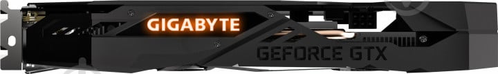 Видеокарта Gigabyte GeForce GTX 1650 Gaming OC 4GB GDDR5 128bit (GV-N1650GAMING OC-4GD) - фото 5