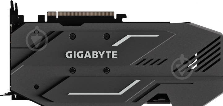 Видеокарта Gigabyte GeForce GTX 1650 Gaming OC 4GB GDDR5 128bit (GV-N1650GAMING OC-4GD) - фото 6