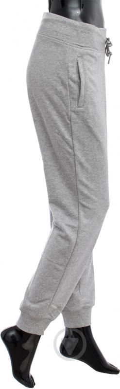 Брюки Adidas S89331 р. XS серый - фото 3