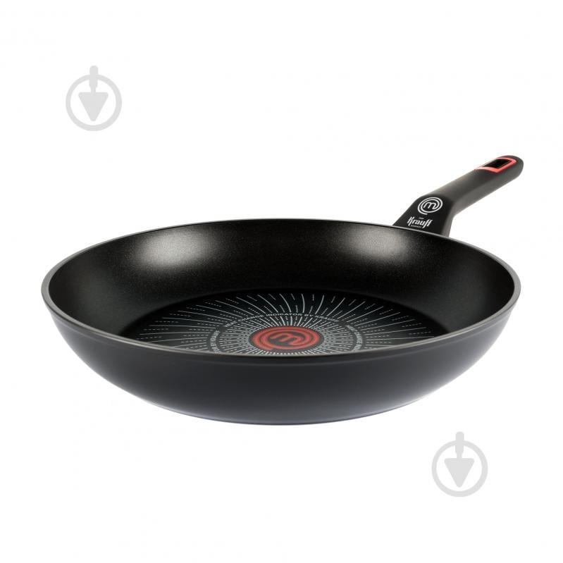 Сковорода Krauff MasterChef 28 см 25-45-290 - фото 4 Сковорода Krauff MasterChef 28 см 25-45-290 - фото 4