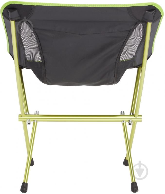 Кресло раскладное McKinley Pico LT 431766-900050 черный - фото 4 Кресло раскладное McKinley Pico LT 431766-900050 черный - фото 4