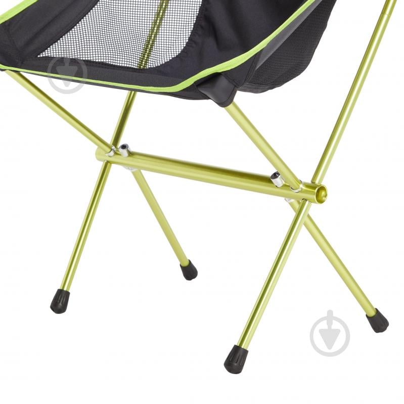 Кресло раскладное McKinley Pico LT 431766-900050 черный - фото 7 Кресло раскладное McKinley Pico LT 431766-900050 черный - фото 7