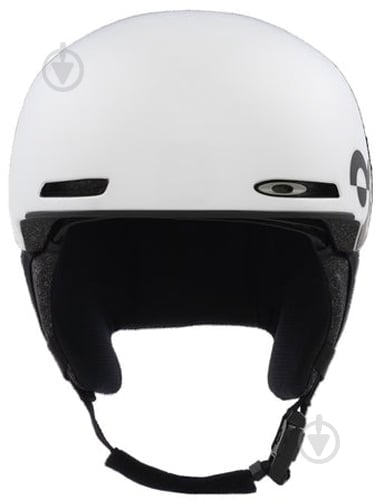 Шлем Oakley MOD1 99505-11I L белый - фото 4