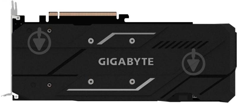 Відеокарта Gigabyte GeForce GTX 1660 6GB GDDR5 192bit (GV-N1660GAMING-6GD) - фото 3