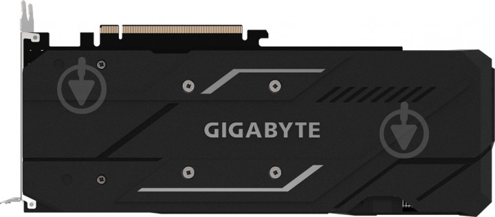 Видеокарта Gigabyte GeForce GTX 1660 Gaming OC 6GB GDDR5 192bit (GV-N1660GAMING OC-6GD) - фото 4