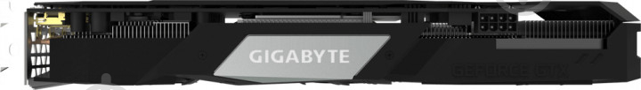 Відеокарта Gigabyte GeForce GTX 1660 Gaming OC 6GB GDDR5 192bit (GV-N1660GAMING OC-6GD) - фото 3