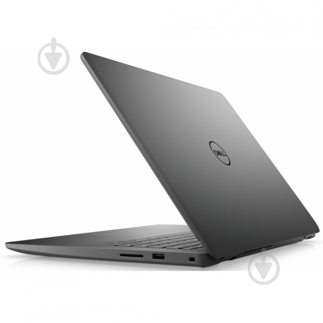 Ноутбук Dell Vostro 3400 14" (N6006VN3400UA_WP) black - фото 7