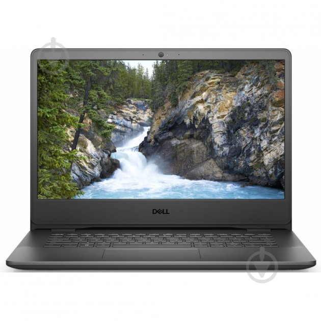 Ноутбук Dell Vostro 3400 14" (N6006VN3400UA_WP) black - фото 1