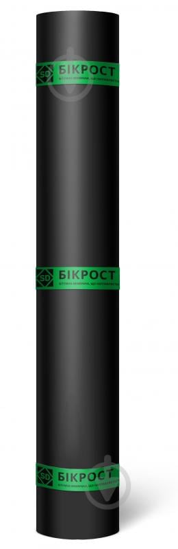 Еврорубероид SWEETONDALE Бiкрост ЕПП 3,0 15 кв. м - фото 1 Еврорубероид SWEETONDALE Бiкрост ЕПП 3,0 15 кв. м - фото 1