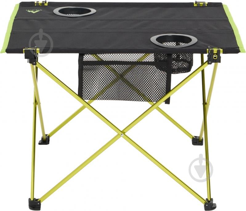 Стіл розкладний McKinley Pico TBL LT 431690-900050 чорний - фото 5 Стіл розкладний McKinley Pico TBL LT 431690-900050 чорний - фото 5