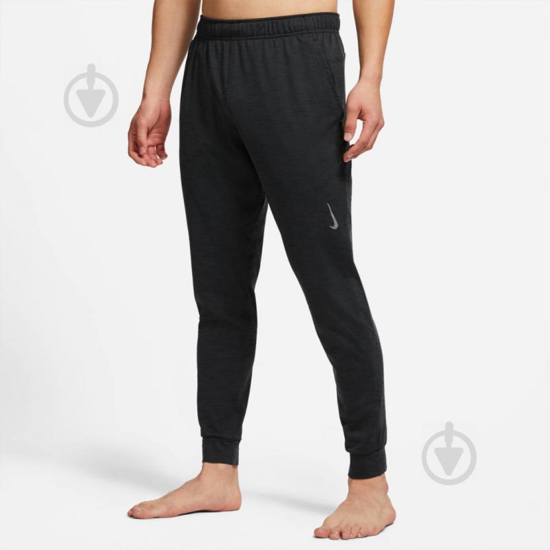 Брюки Nike M NY DF PANT CZ2208-010 р. S черный - фото 2