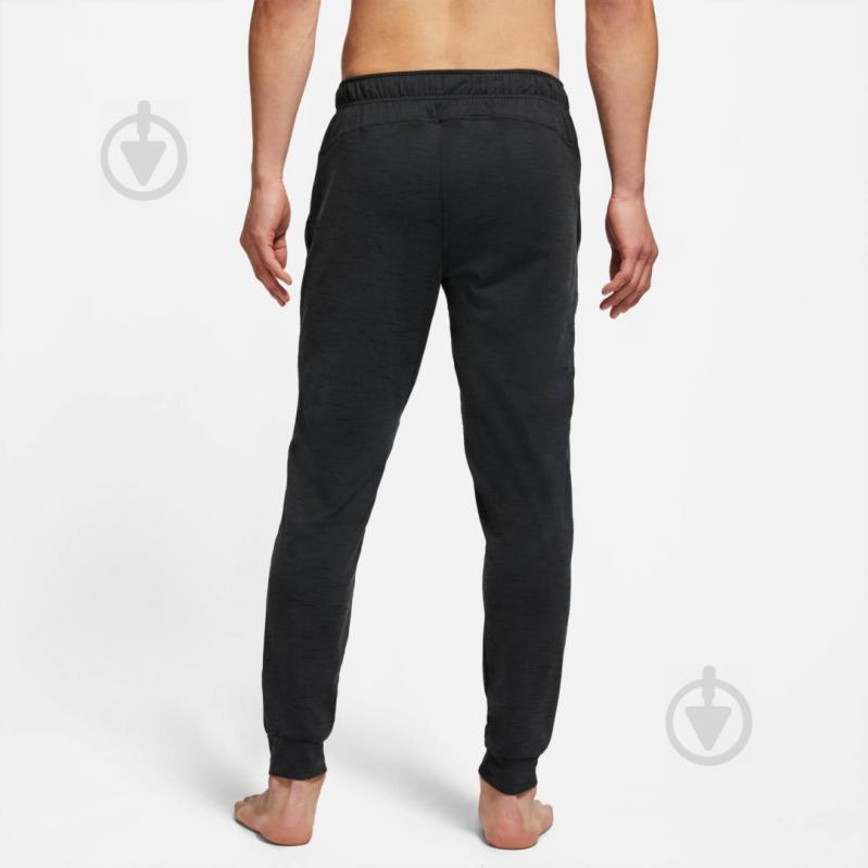 Брюки Nike M NY DF PANT CZ2208-010 р. S черный - фото 3