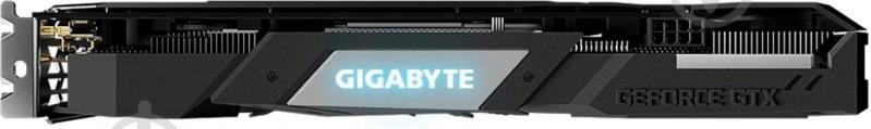 Відеокарта Gigabyte GeForce GTX 1660 6GB GDDR6 192bit (GV-N166SGAMING_OC-6GD) - фото 7