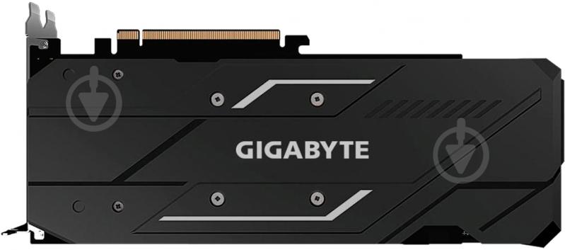 Відеокарта Gigabyte GeForce GTX 1660 6GB GDDR6 192bit (GV-N166SGAMING_OC-6GD) - фото 6