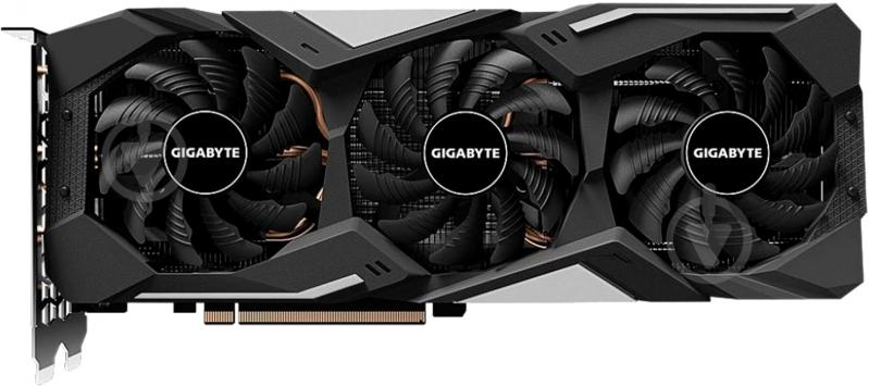 Відеокарта Gigabyte GeForce GTX 1660 6GB GDDR6 192bit (GV-N166SGAMING_OC-6GD) - фото 5