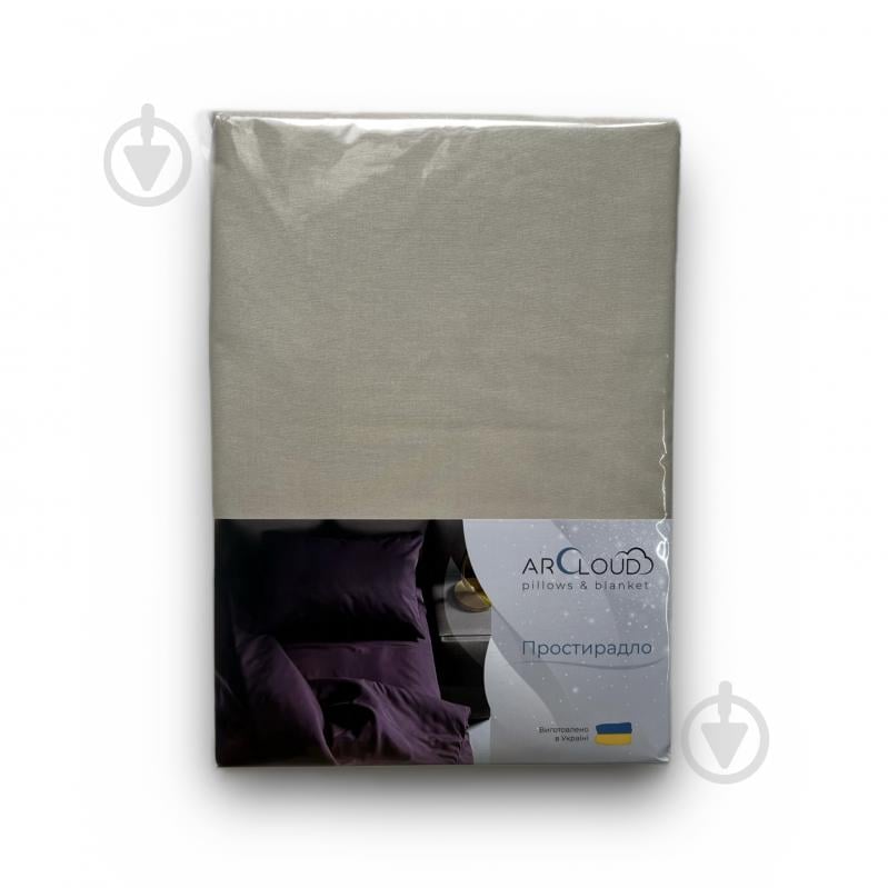 Простынь Le Colore 160x220 см в ассортименте - фото 10