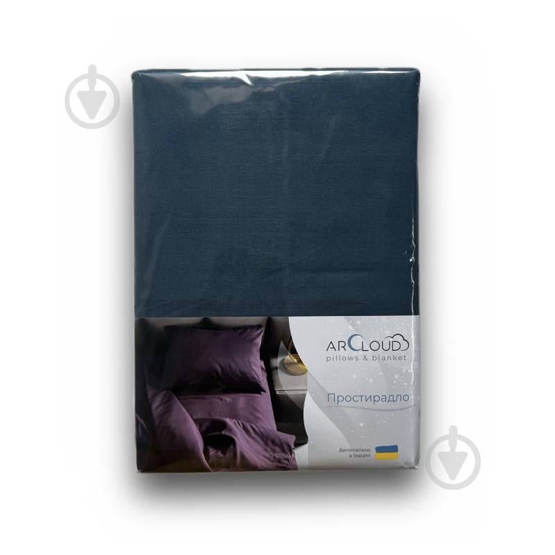 Простынь Le Colore 160x220 см в ассортименте - фото 9