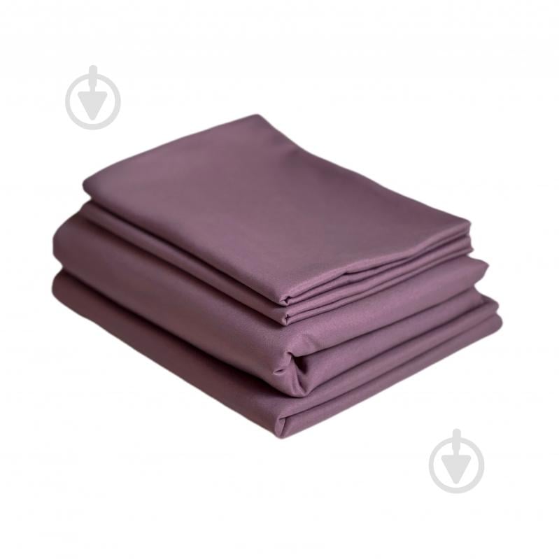 Простынь Le Colore 160x220 см в ассортименте - фото 4