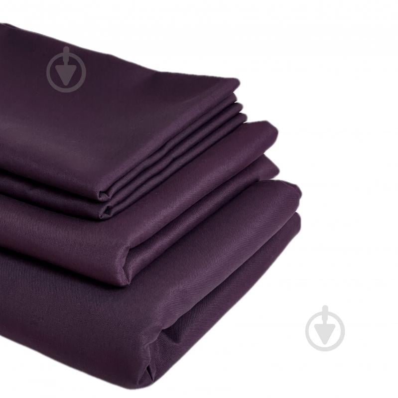 Простынь Le Colore 160x220 см в ассортименте - фото 1