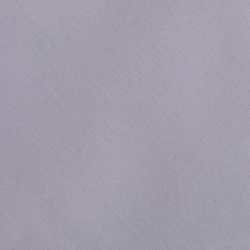 Простынь Flatsheets 270x240 см серый Vandyck - фото 2