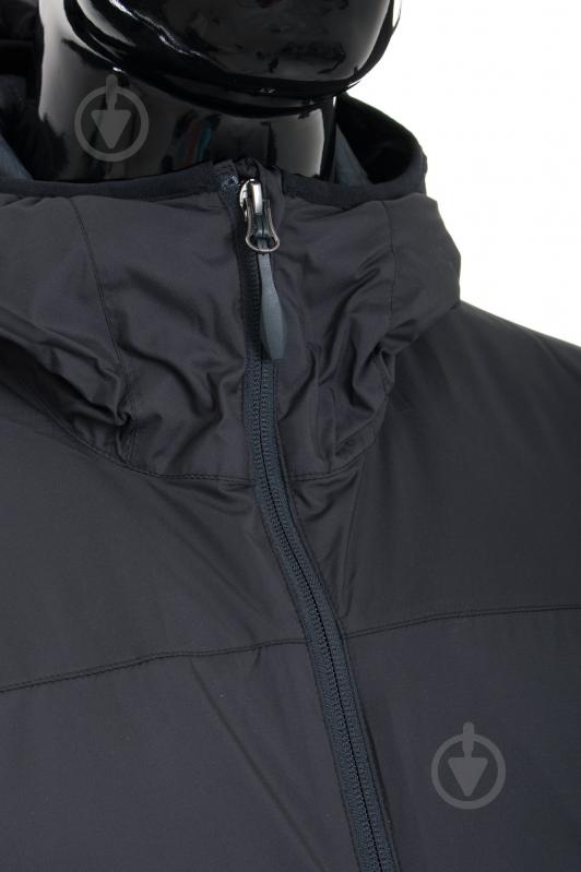 Куртка Adidas AA1937 48 черный - фото 6 Куртка Adidas AA1937 48 черный - фото 6