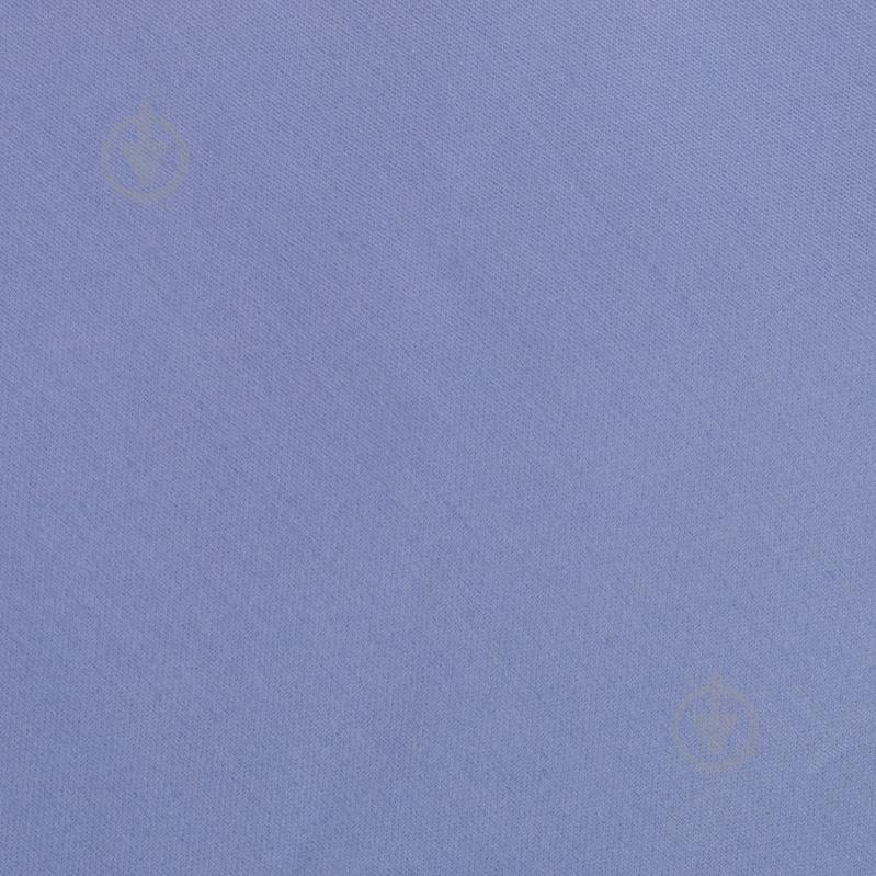 Простынь Flatsheets 270x240 см синий Vandyck - фото 2