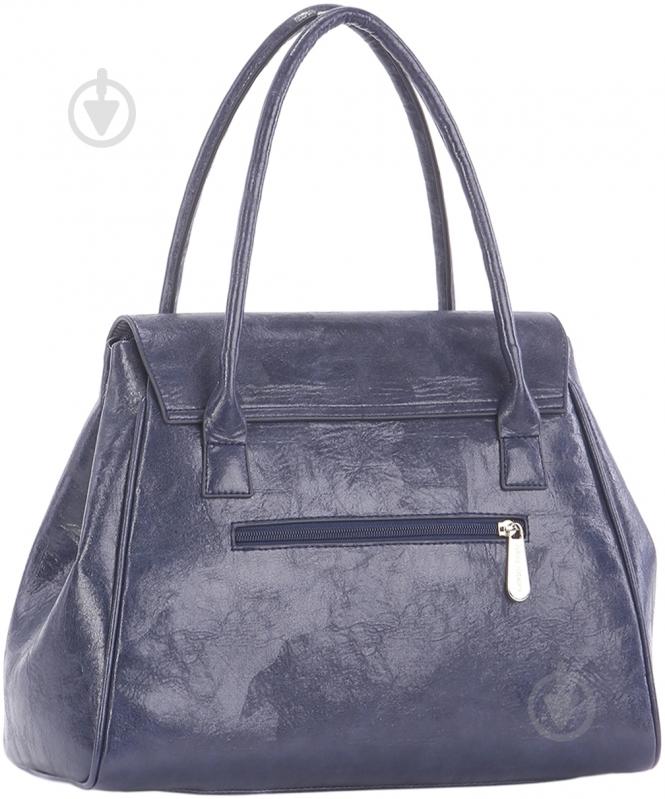 Сумка женская Alba Soboni 160130 синий - фото 2
