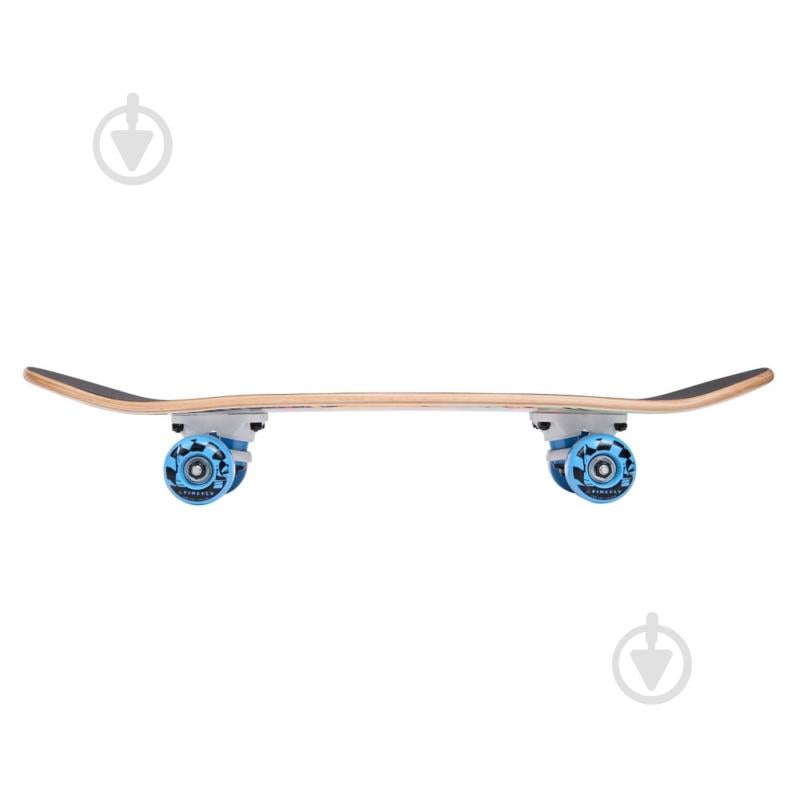 Скейтборд Firefly SKB 105 414752-907543 різнокольоровий - фото 4 Скейтборд Firefly SKB 105 414752-907543 різнокольоровий - фото 4