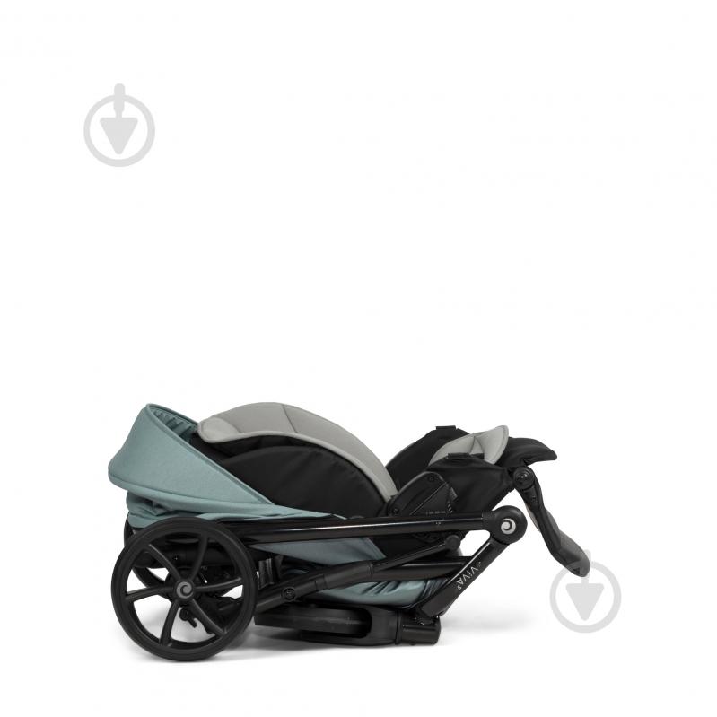 Коляска универсальная TUTIS VIVA5 Essential Warm Grey (1452068) - фото 16