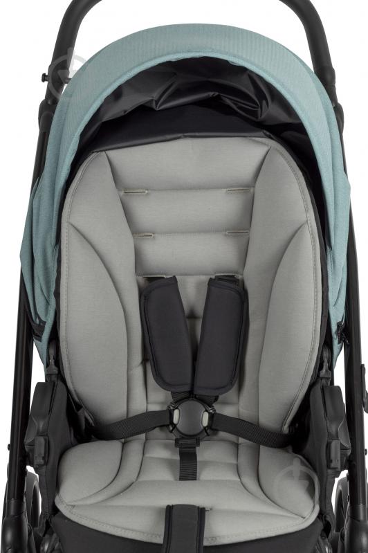 Коляска универсальная TUTIS VIVA5 Essential Warm Grey (1452068) - фото 18