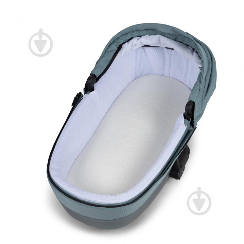 Коляска универсальная TUTIS VIVA5 Essential Warm Grey (1452068) - фото 21