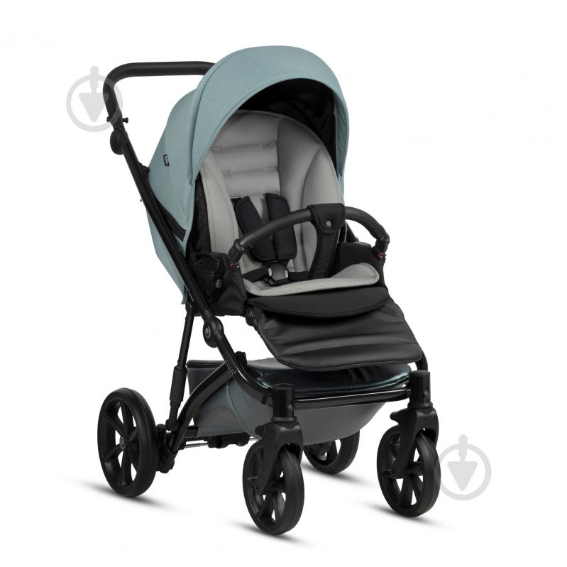 Коляска универсальная TUTIS VIVA5 Essential Warm Grey (1452068) - фото 10