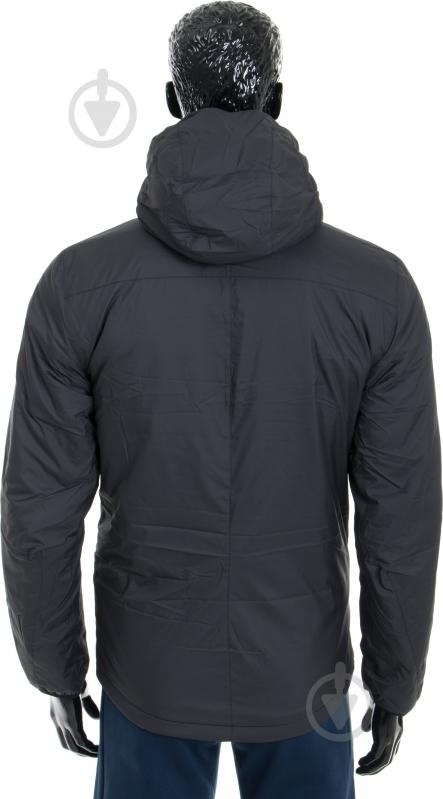 Куртка Adidas AA1937 р.52 черный - фото 3 Куртка Adidas AA1937 р.52 черный - фото 3