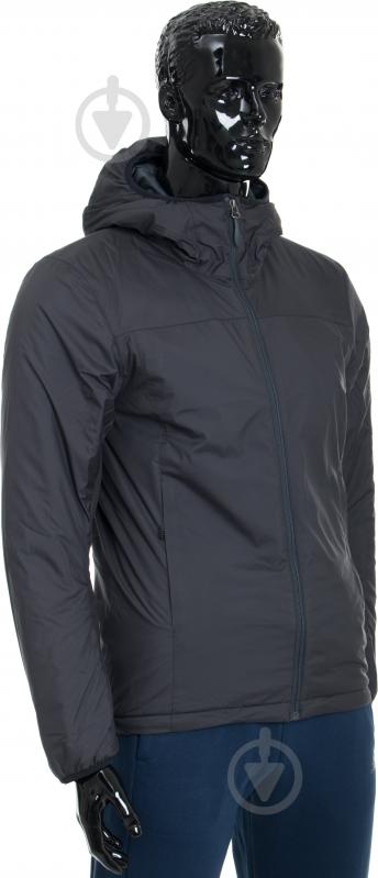 Куртка Adidas AA1937 р.52 черный - фото 2 Куртка Adidas AA1937 р.52 черный - фото 2