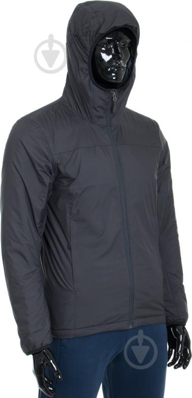 Куртка Adidas AA1937 р.52 черный - фото 4 Куртка Adidas AA1937 р.52 черный - фото 4