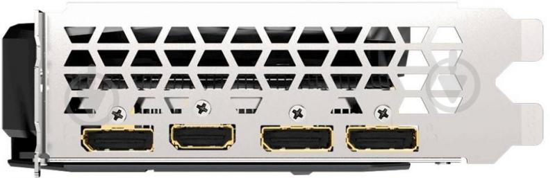 Видеокарта Gigabyte GeForce RTX 2060 Super WindForce OC 8GB GDDR6 256bit (GV-N206SWF2OC-8GD) - фото 6 Видеокарта Gigabyte GeForce RTX 2060 Super WindForce OC 8GB GDDR6 256bit (GV-N206SWF2OC-8GD) - фото 6