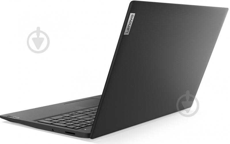 Ноутбук Lenovo IdeaPad 3 15IML05 15,6" (81WB00VKRA) black - фото 8