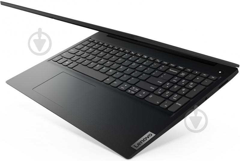 Ноутбук Lenovo IdeaPad 3 15IML05 15,6" (81WB00VKRA) black - фото 9