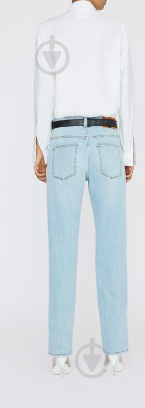 Джинси Stella McCartney PANTALONE DONNA / DENIM JEANS 548308SMH17-4850 р. 29 блакитний - фото 4 Джинси Stella McCartney PANTALONE DONNA / DENIM JEANS 548308SMH17-4850 р. 29 блакитний - фото 4