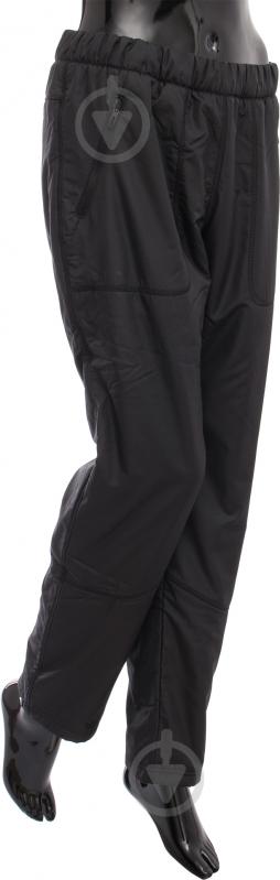 Брюки Adidas AI9331 р. 36 черный - фото 2